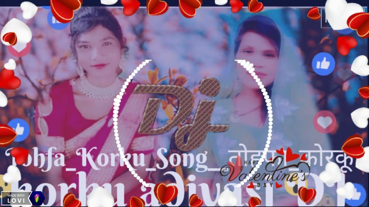 Tahfa korku song #korku @Korkuadivasidj 