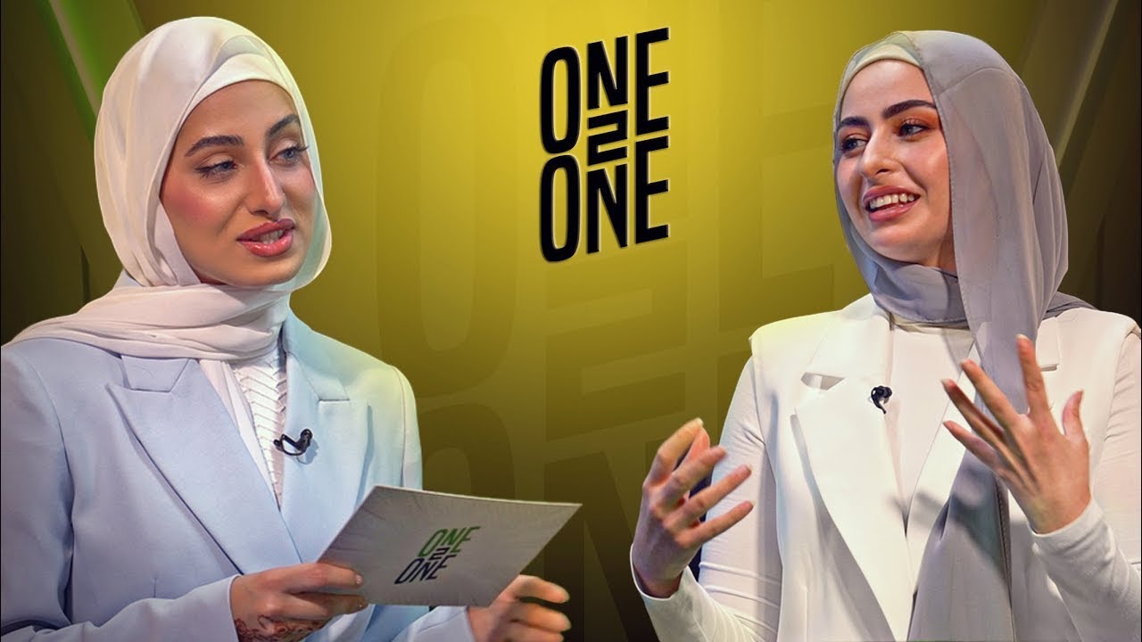 One 2 One توتر ولحظات اعتراف من شهد😳🔥 || برنامج