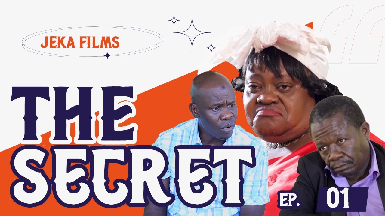 THE SECRET SEASON 1 EPISODE 2