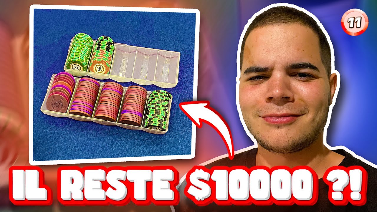 #Jour11 - BIENTÔT LA FIN !? - 35347€ en 22 JOURS ?