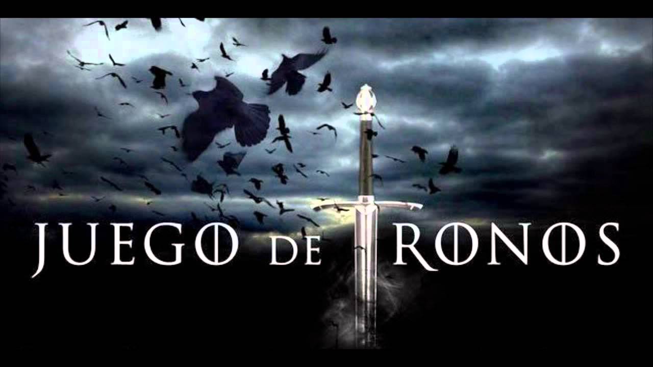 JUEGO DE MOCOS (spoilers 4x10)