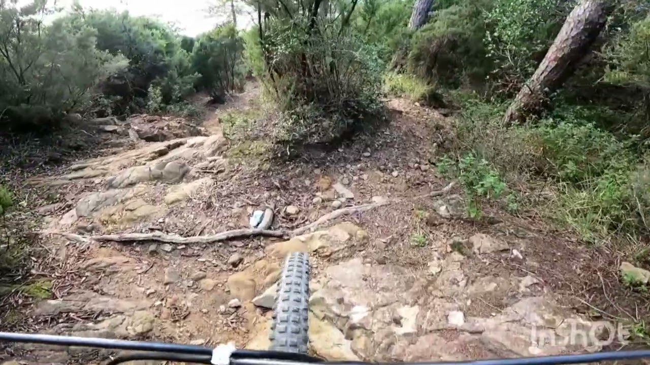 Il mitico Ciaparoc di Deiva Marina SP 