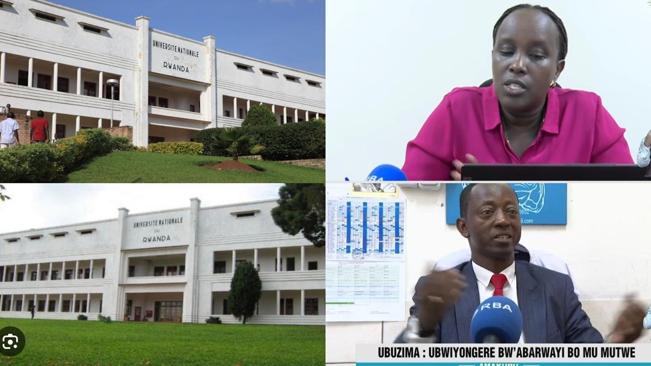 FPR igiye kugurisha imitungo ya Univerisite y’u Rwanda i Butare