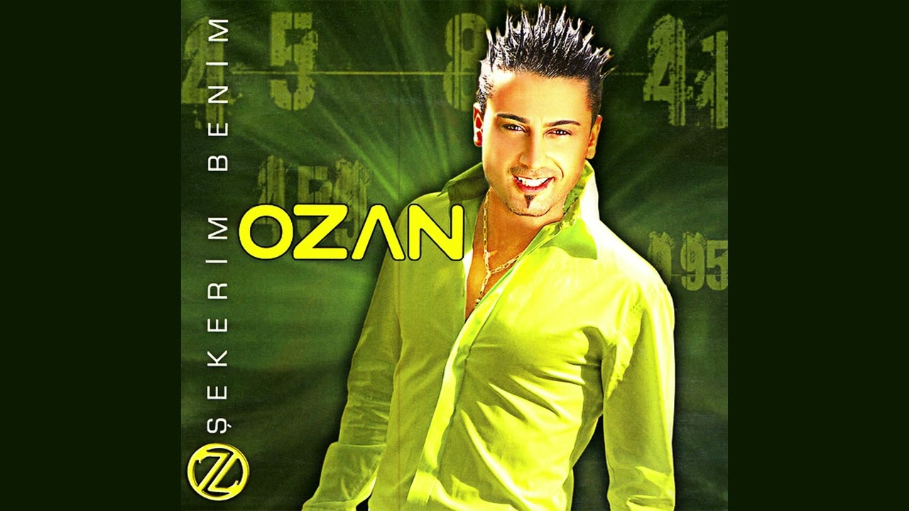 Ozan Koçer - Şekerim Benim (Remix)