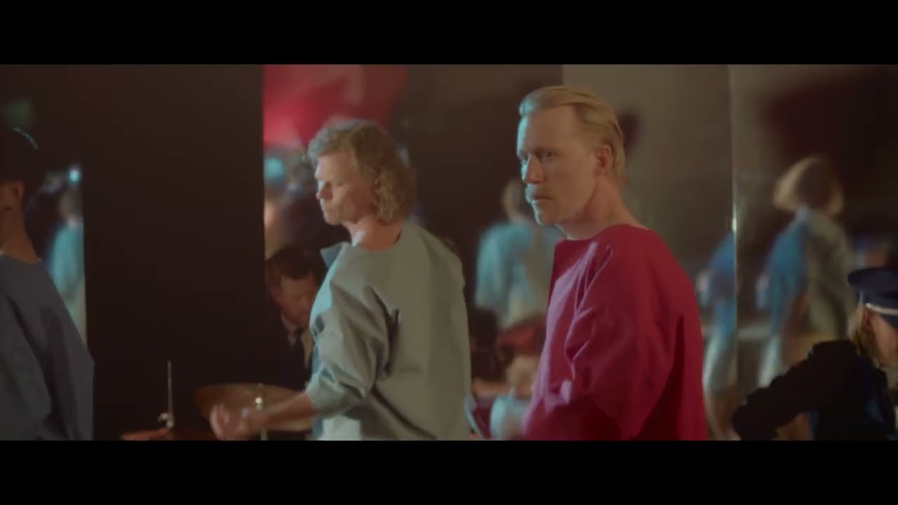 Sex trailer I PÖFF28