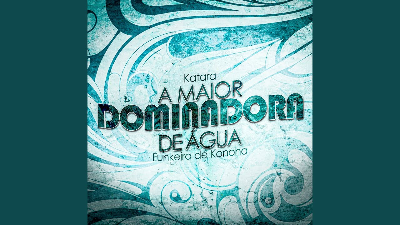 Katara - A maior dominadora de água