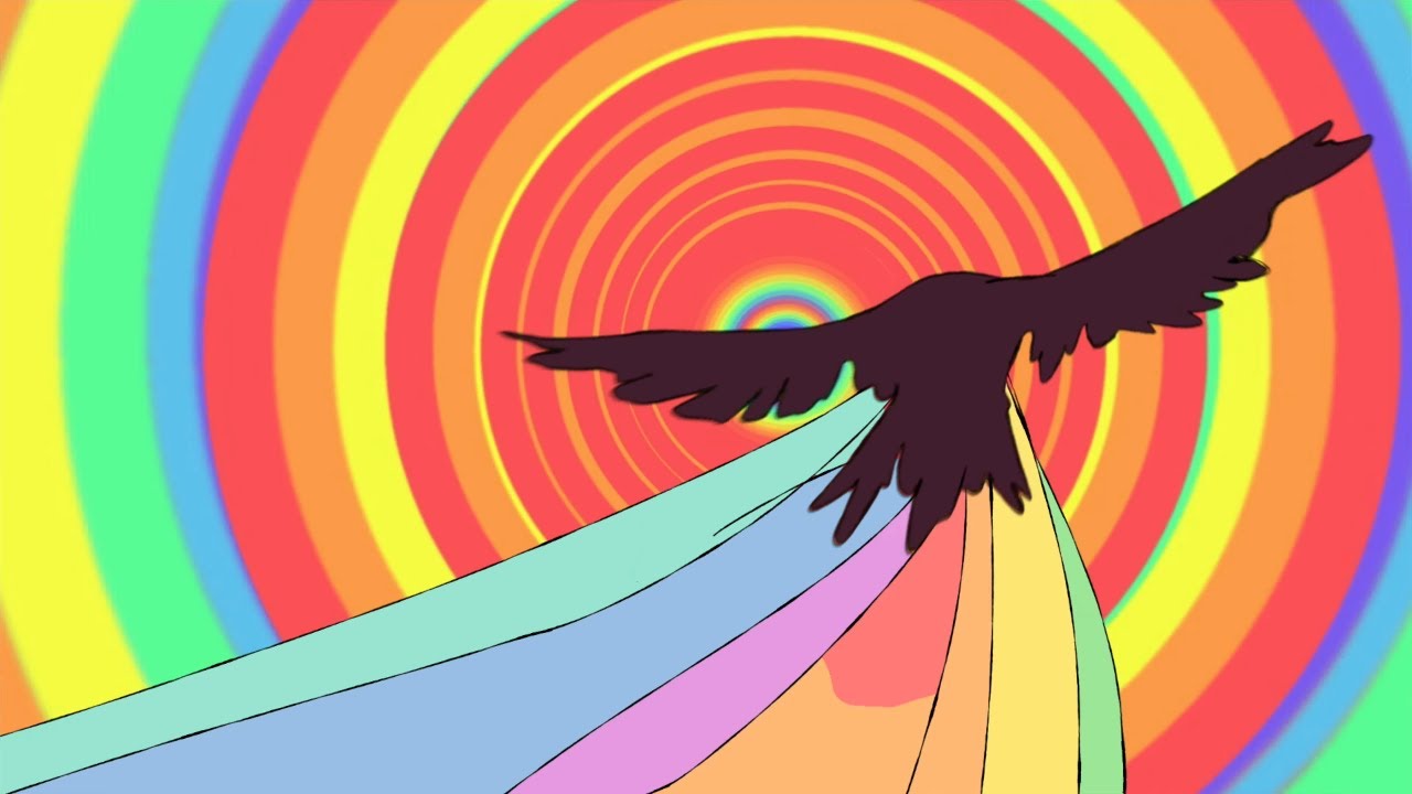 Micah Buzan - Job - Animated Music Video