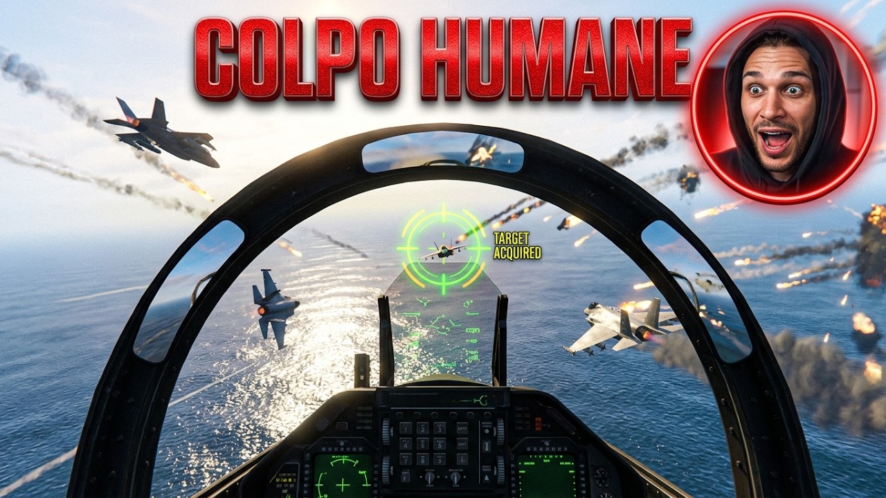 GTA 5: Irruzione ai laboratori Humane (2/5) EMP