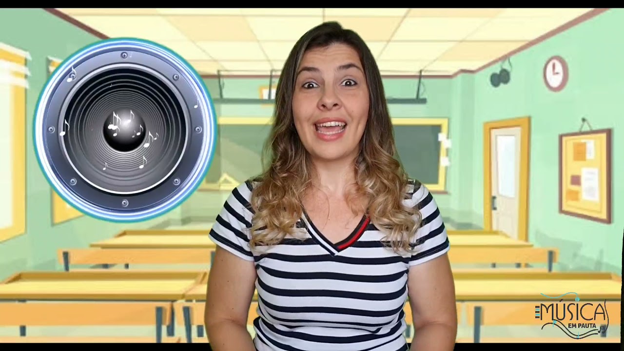 SOM FORTE E FRACO (PARTE 1) - INTENSIDADE - PROPRIEDADES DO SOM 