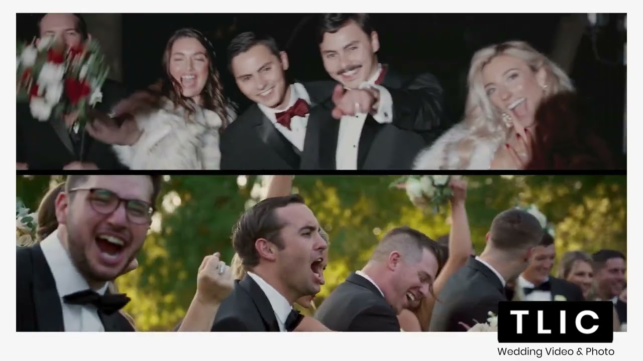 Wedding Video & Photo By TLIC (Supernatural Full)