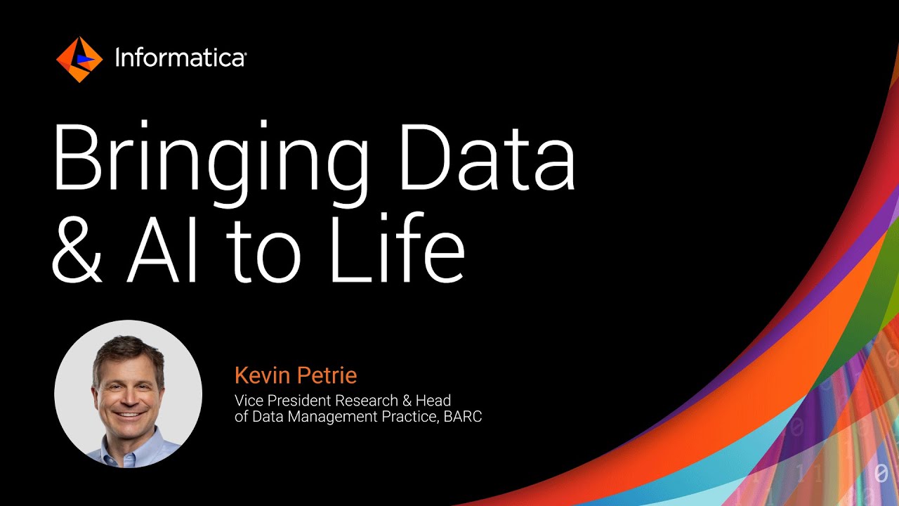 Winning the Game of Agentic AI & The Hidden Truth About Model Governance with Kevin Petrie