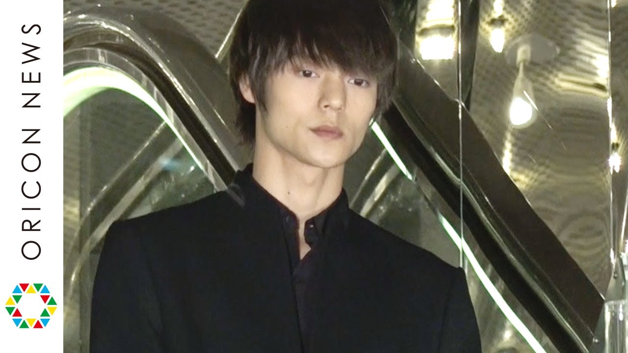 映画『東京喰種 トーキョーグール』ジャパンプレミア レッドカーペットに窪田正孝らキャスト集結