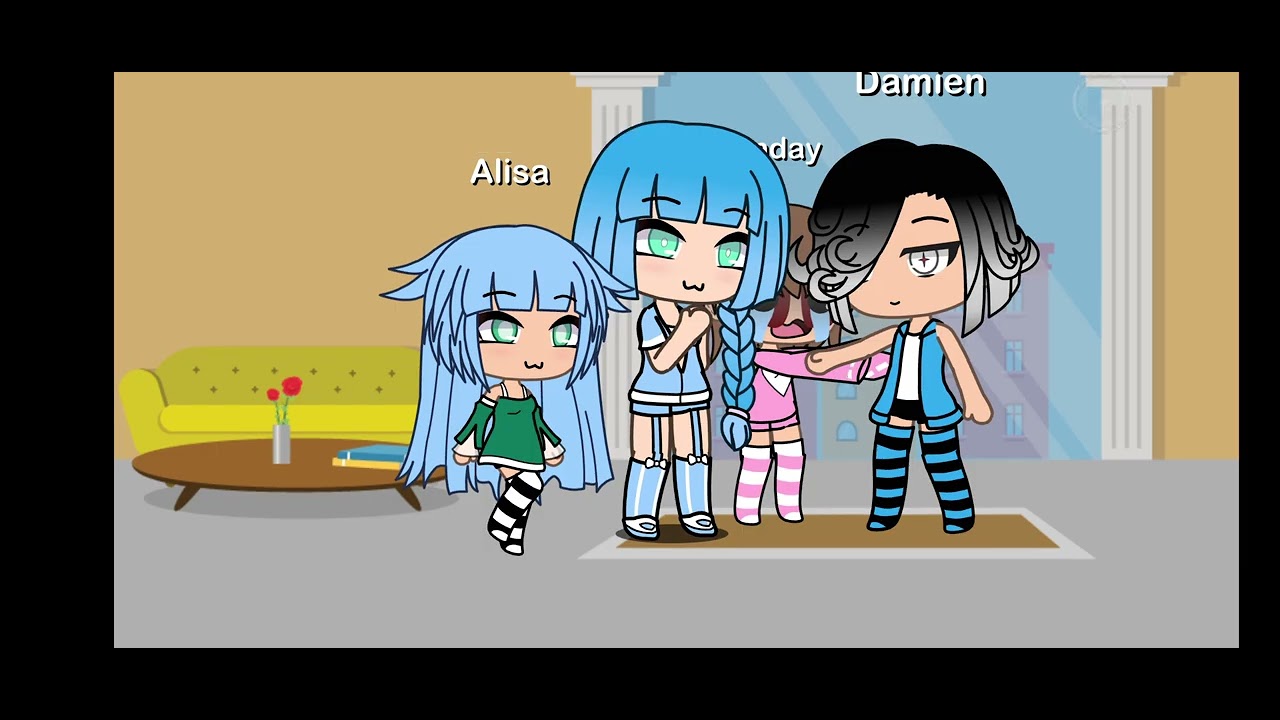 Part 1 of happy family 🔪🚫🔪🚫