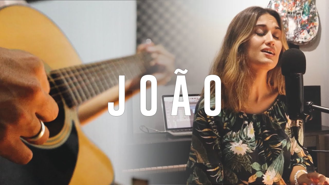 João - Oficina G3 (Cover TADINs)