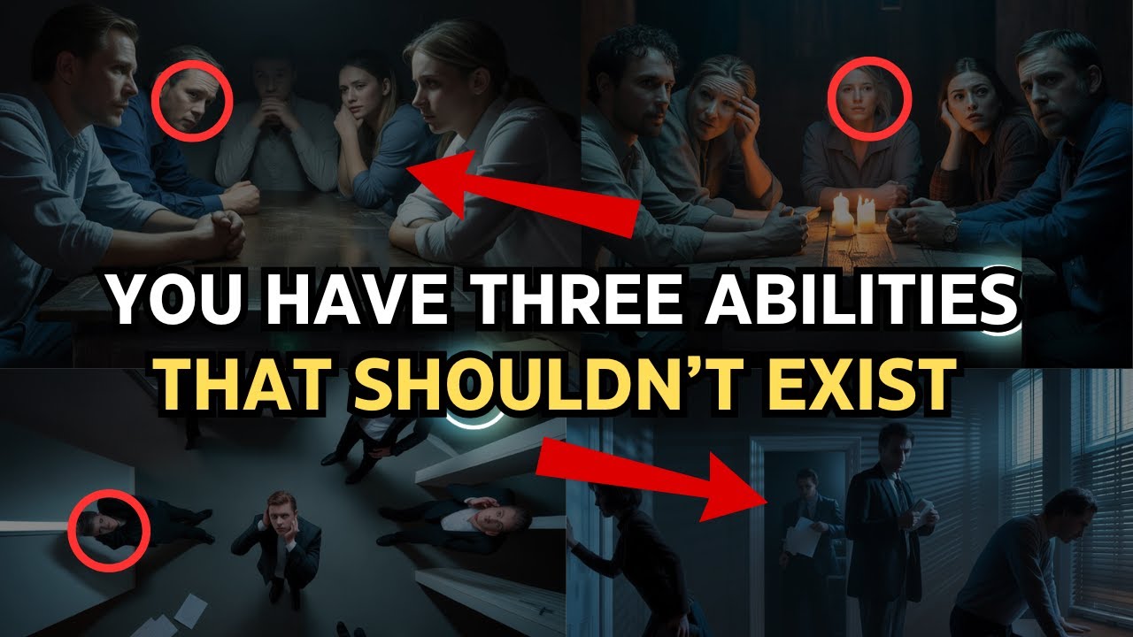 THESE 3 THINGS ABOUT YOU MADE THEM HIRE PRIVATE INVESTIGATORS 😭🔍 — WTF IS GOING ON?