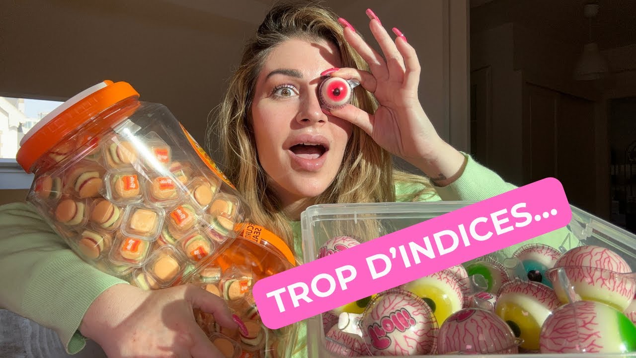 L&rsquo;&Eacute;POP&Eacute;E DE POOPI-LAND 📦🍭 # &Eacute;PISODE 4