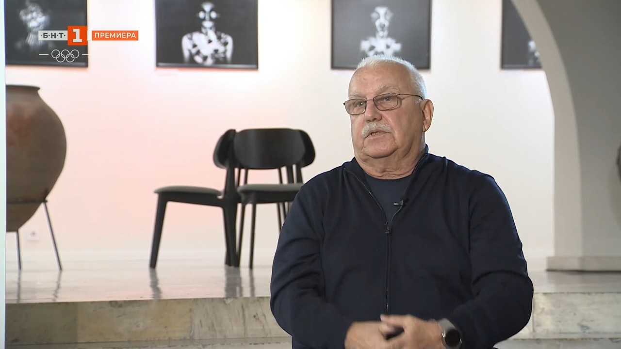 БНТ представя: “Олег Попов. Фоторазказ”- 18.02.2026 по БНТ