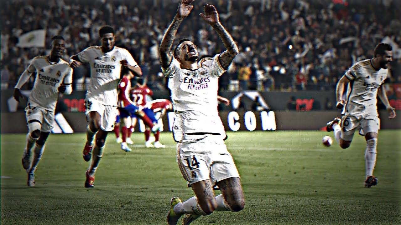 أعظم ديربي في تاريخ السوبر 😰🔥 5-3