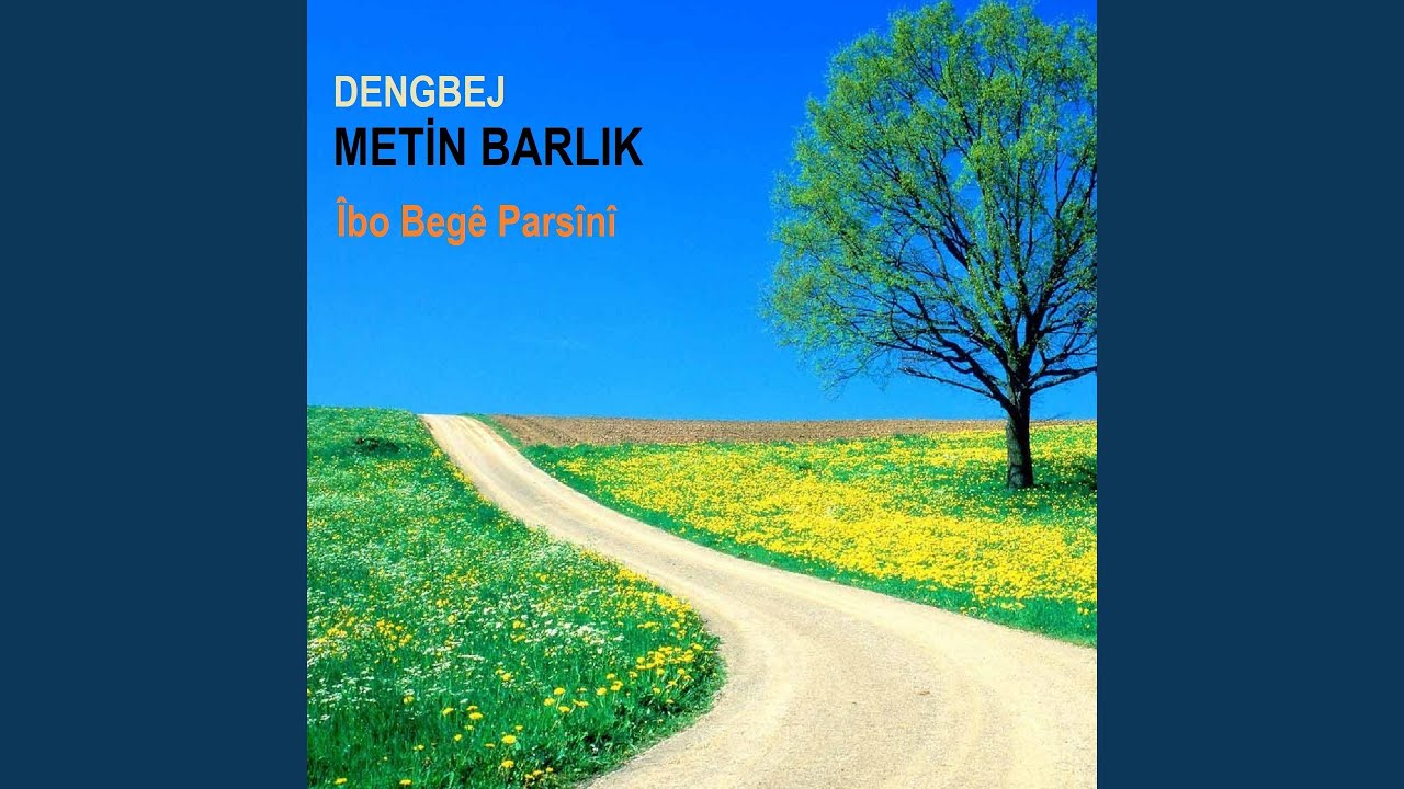 Îbo Begê Parsînî