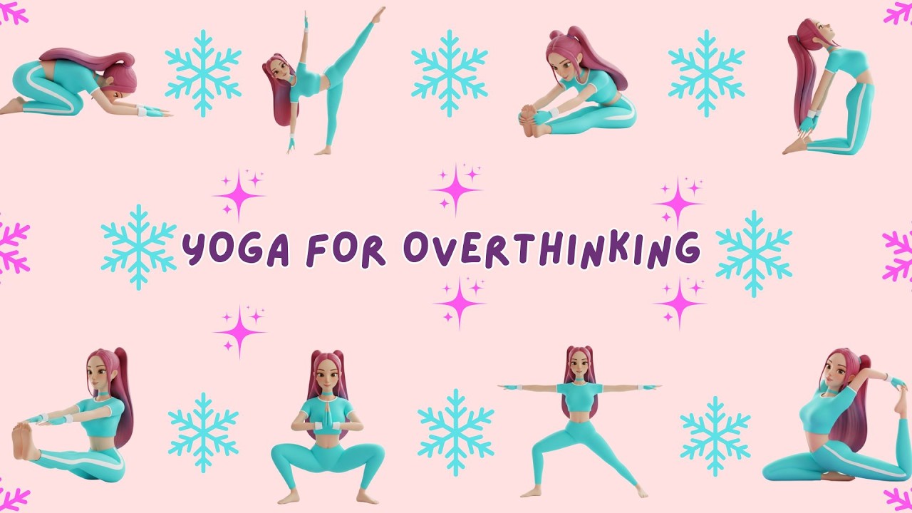 Yoga for Body Toning | Yoga for Children | Yoga for Better Health | Flow yoga Fun Yoga for Kids