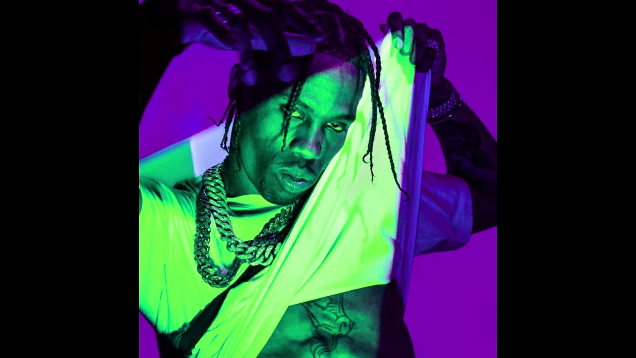 [FREE FOR PROFIT] Travis Scott x Don Toliver Type Beat 