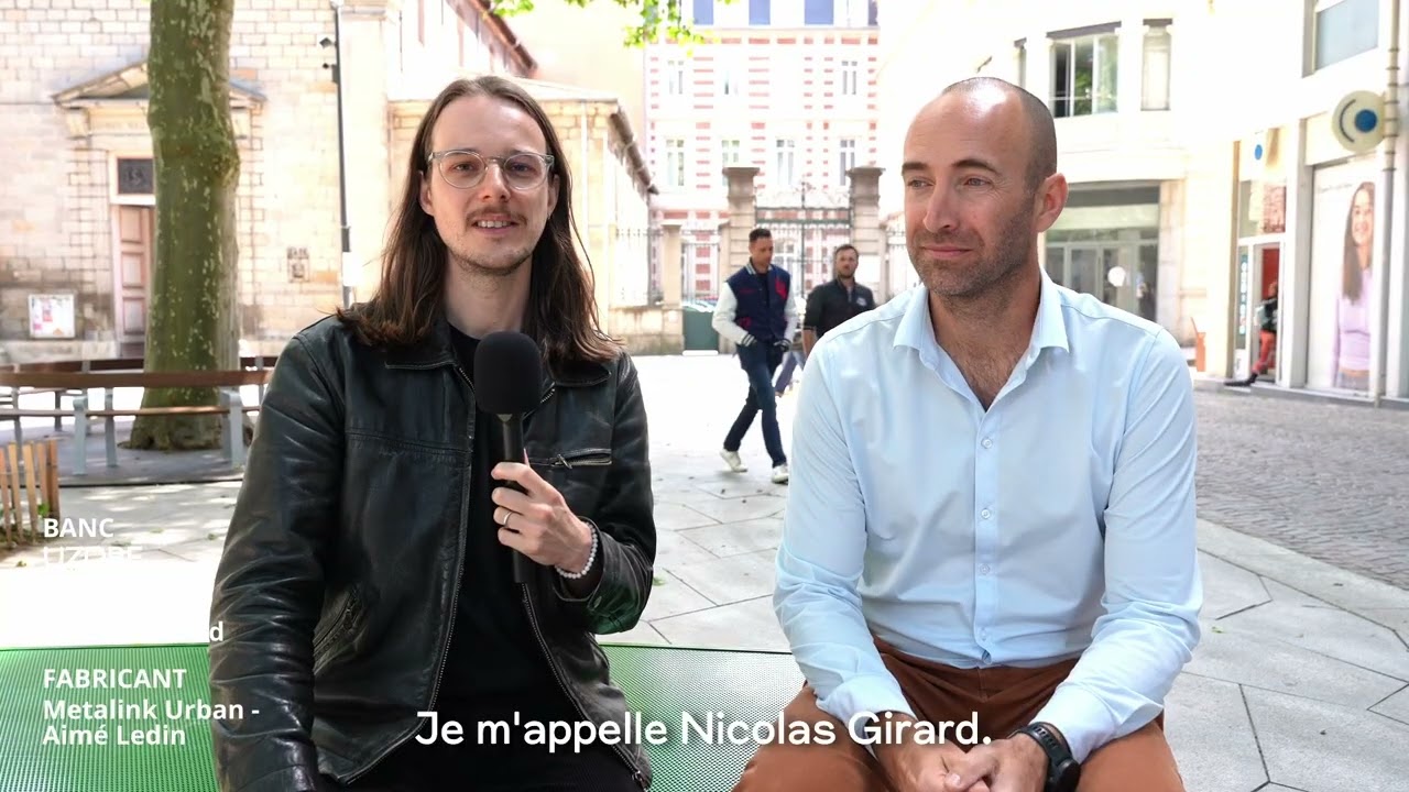 Présentation du banc d'essai  « Uzore »