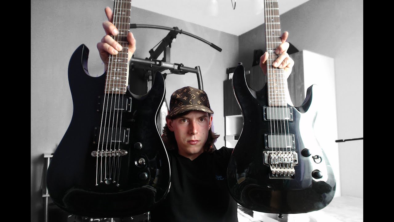 Gitározzunk:Milyen gitárt válassz?