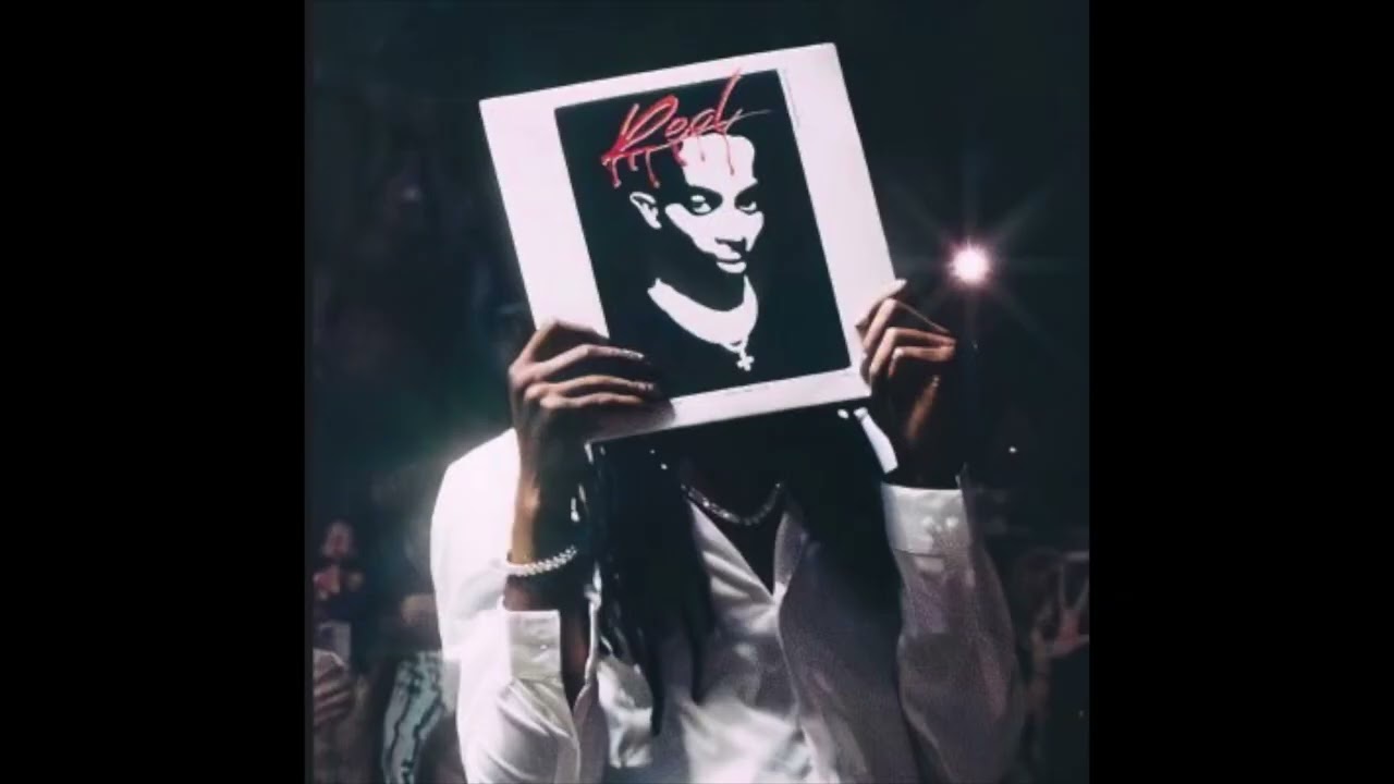 CRANK (TJM REMIX) - Playboi Carti
