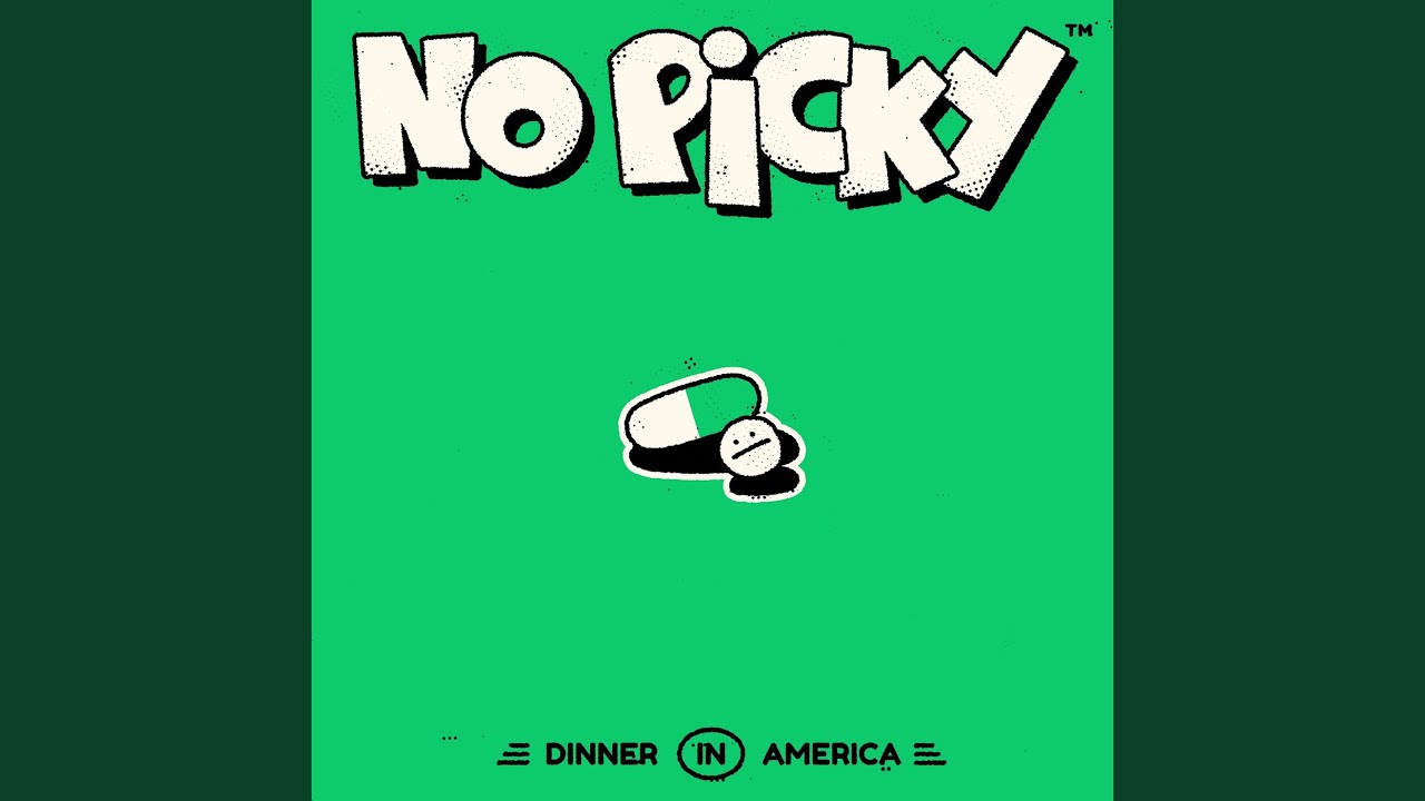 Dinner in America