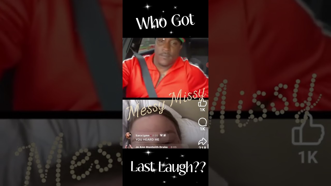Maybae joins Ivan's Live, when Whitney first visited, She joined the Live while In bed with Whitney 