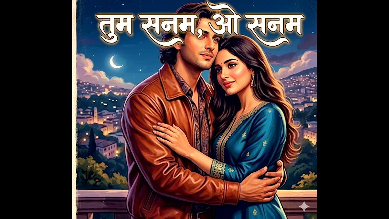 Tum Sanam O sanam (Official Audio )Bollywood #tadka 2026