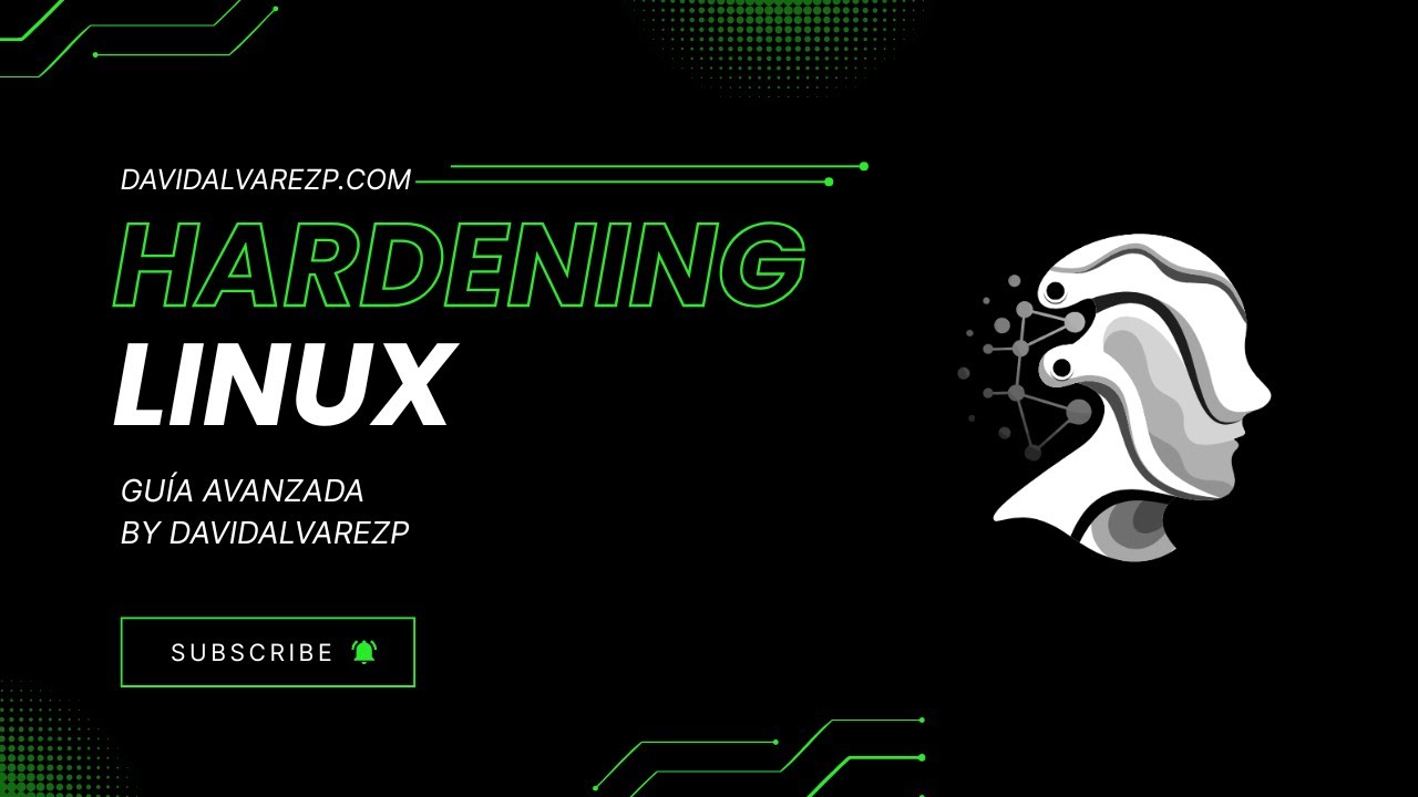 Hardening Linux para servidores en producción: auditoría, AppArmor y control | Hardening Linux #2