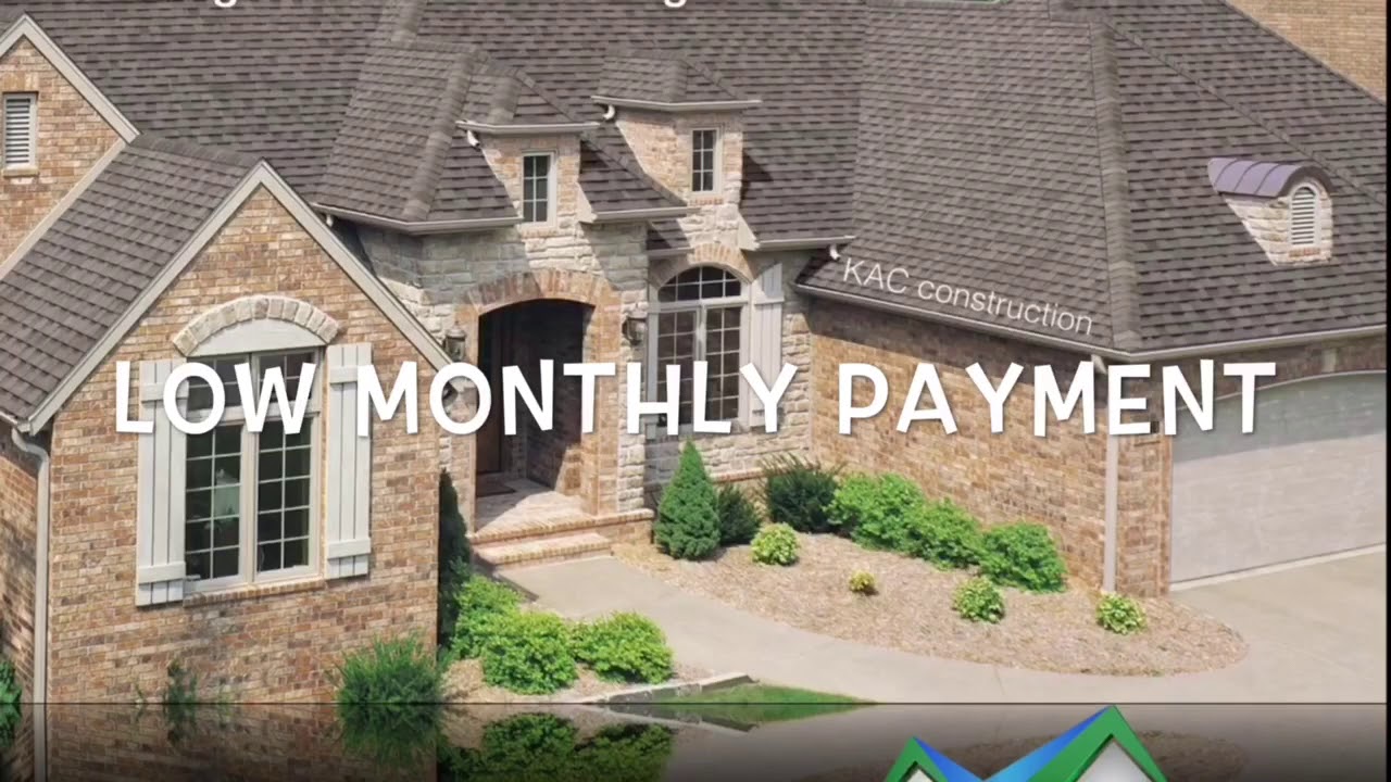 ROOFING FINANCING RICHMOND RI 💰✨New Roof $99.00 Per Month...| KAC Construction (401)837-6730 - No