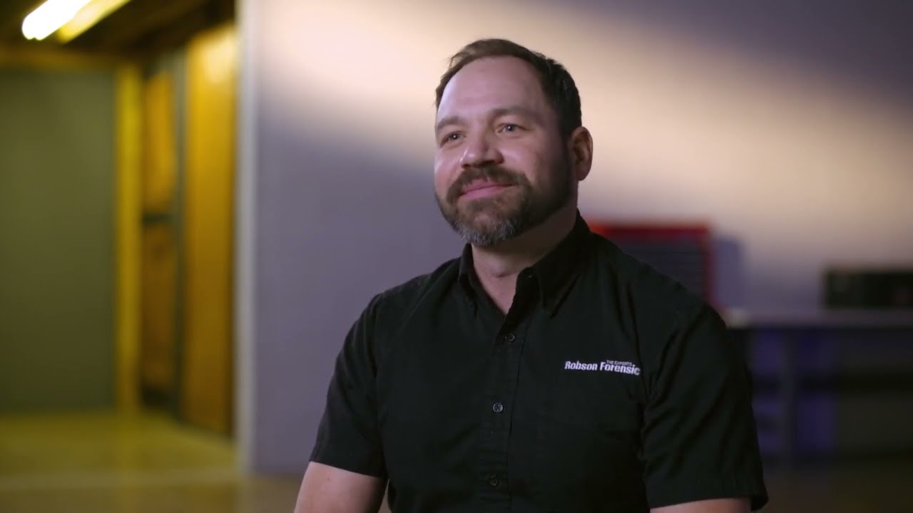 Stanley Jaworski, P.E., C.F.E.I., C.V.F.I. | Mechanical Engineer & Building Systems Expert