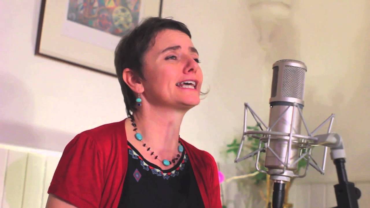 The Kaela Rowan Band - Ruidhleadh mo Nighean Donn/Am Buachaille Dubh Fionnghal