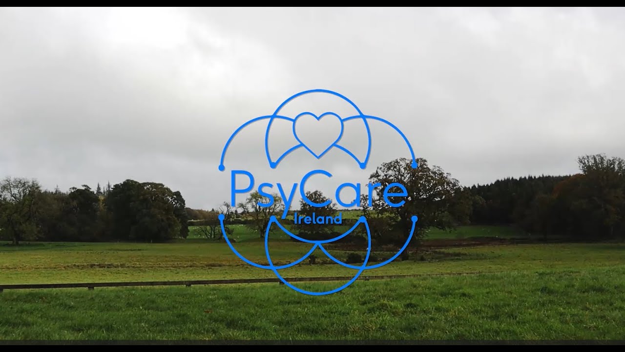 PsyCare Ireland: Welfare and Harm Reduction CLG Introduction Video 2024