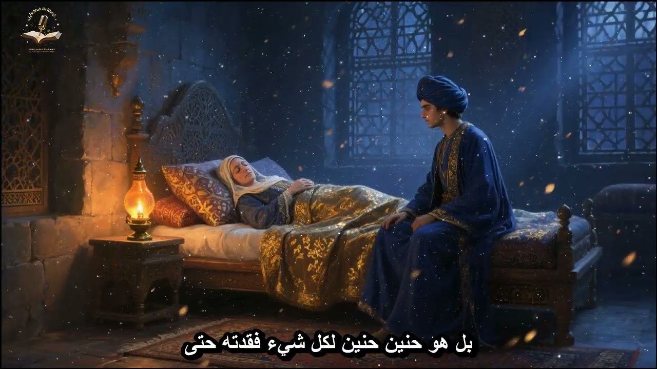 الشاب الفقير الذي باع خاتمه ليطعم أمه... اكتشف بنفسك!! حقائق مدهشة وتفاصيل لم تُروَ من قبل .