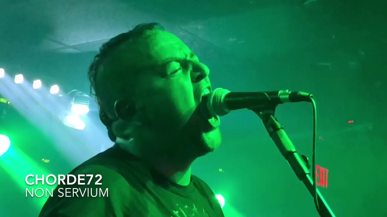 Non Servium N.Y.C. (Full Show)