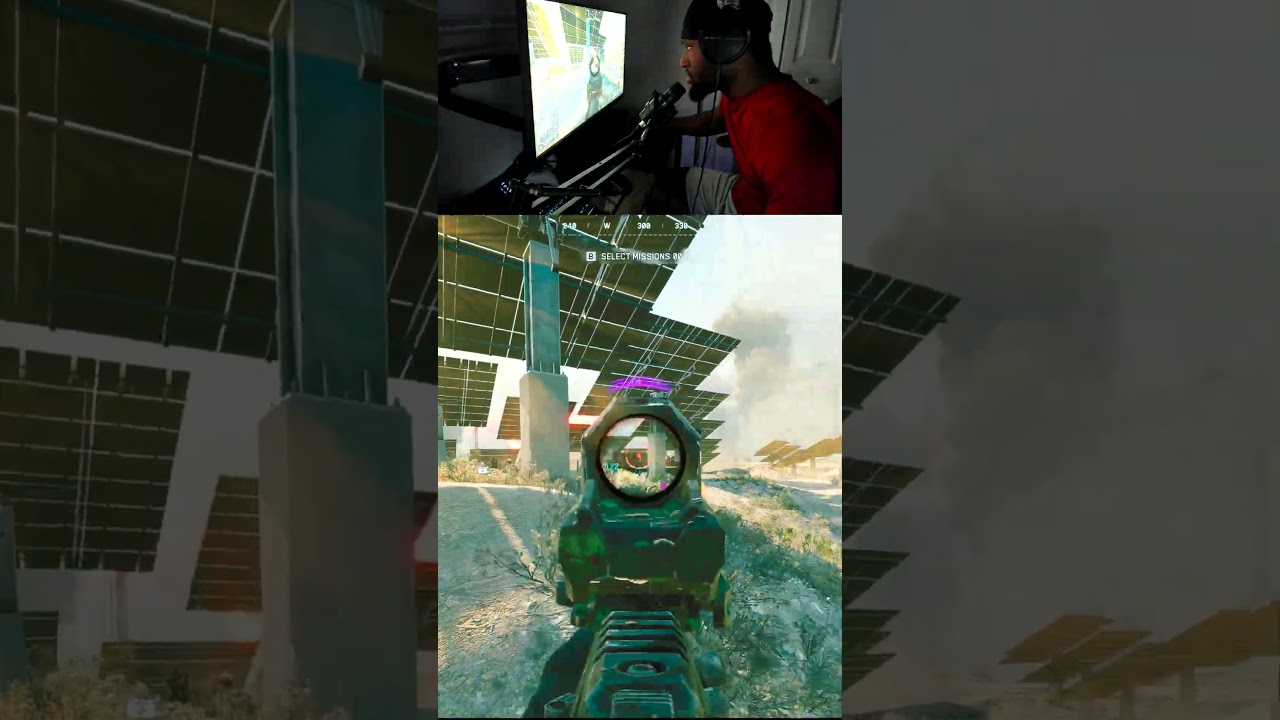 Squad Wipes 😮&zwj;💨 #shorts #battlefield6 #battlefieldredsec