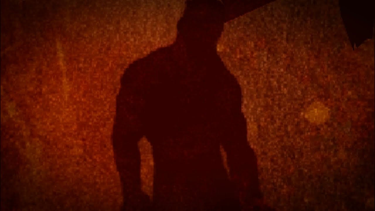 Zombie Warrior Man OST