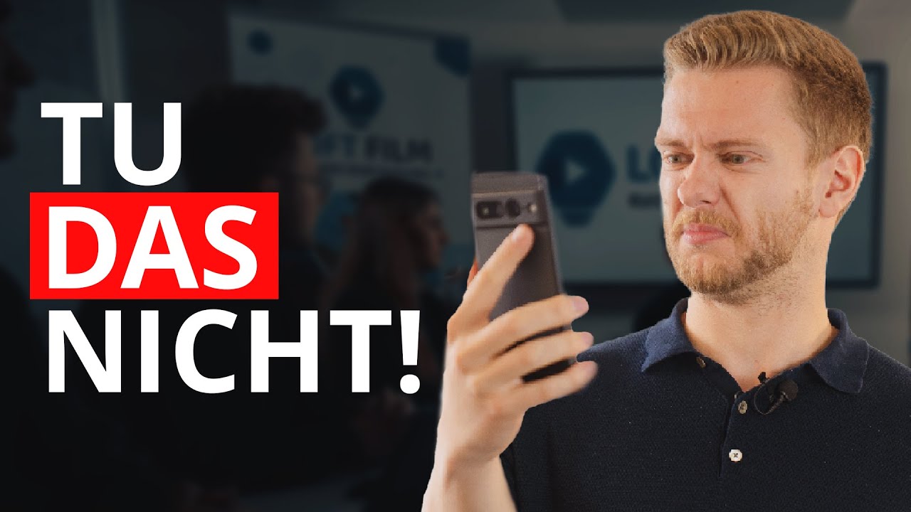 99 % aller Geschäftsführer machen DAS falsch