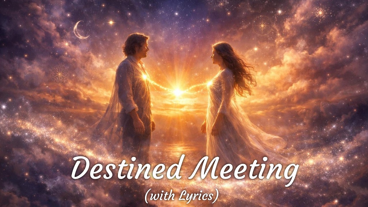 Destined Meeting 🌟 | When Stars Were Just Forming (Soulmate Ballad)