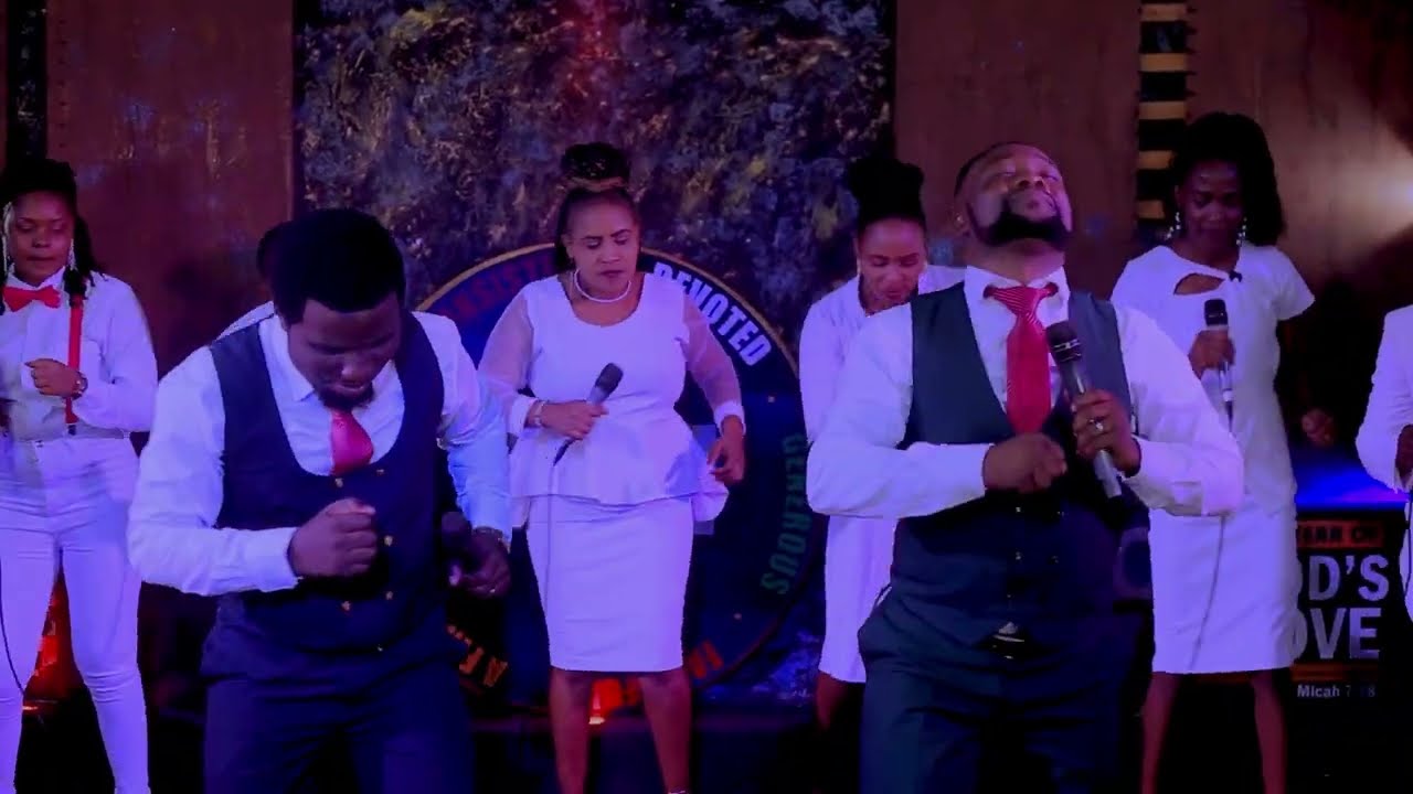 NIMKWELI BY TUMAINI FT EMMANUEL MGOGO