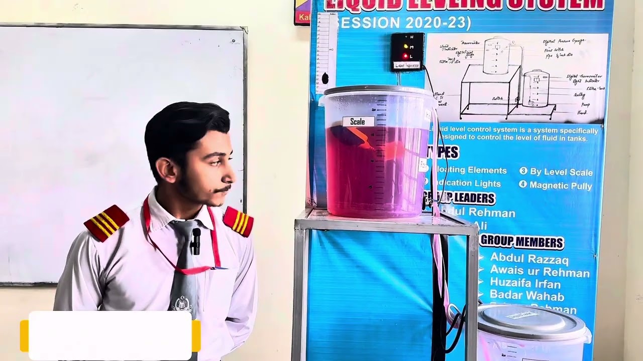 Introduction of Chemical Technology