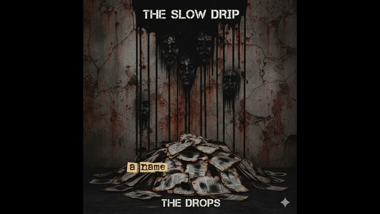 THE DROPS2026-Slow drip (Dark acoustic ballad) @Musicreator-69 