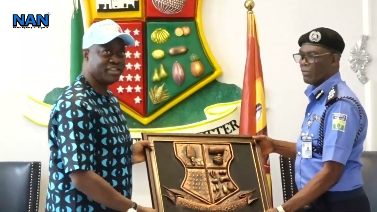 Makinde urges elites to foster lasting peace in SouthWest, Nigeria.
