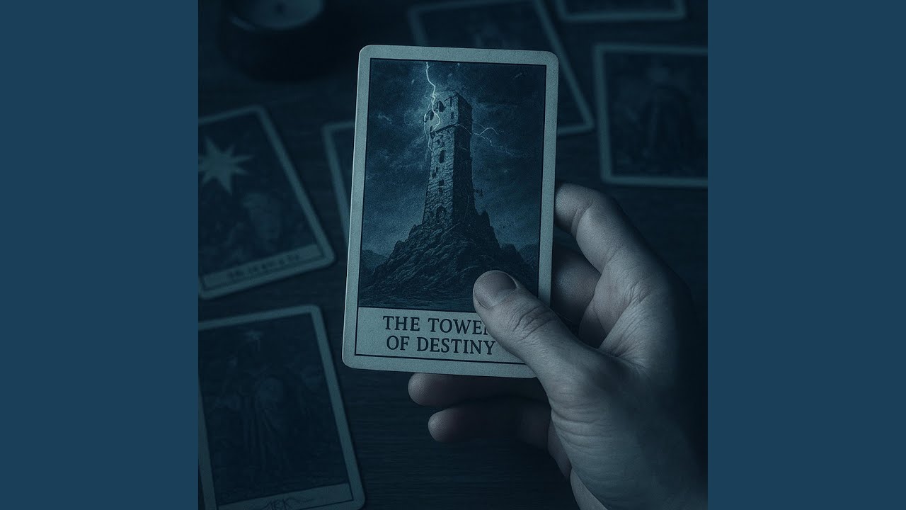 The Tower of Destiny (Final Requiem)
