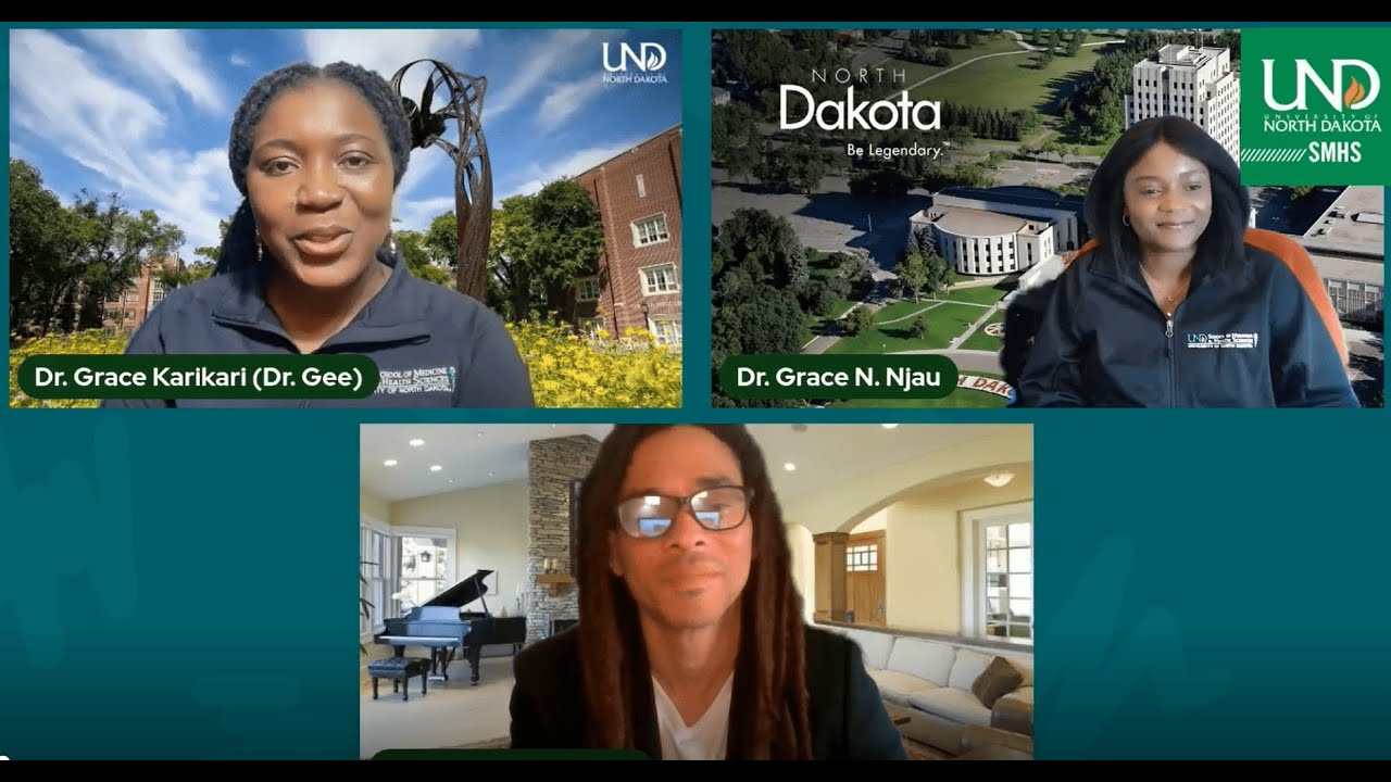 Dakota Wellness Chat