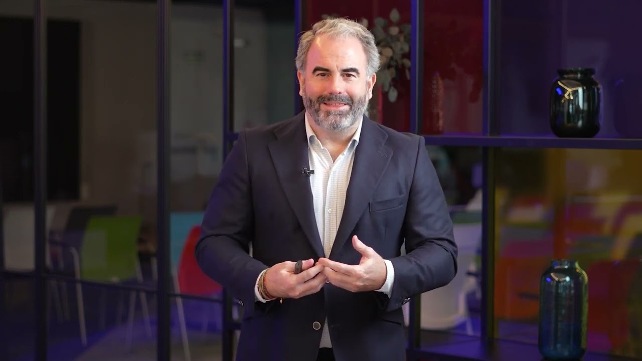 El Customer Engagement desde la mirada de las organizaciones by Álvaro Campo