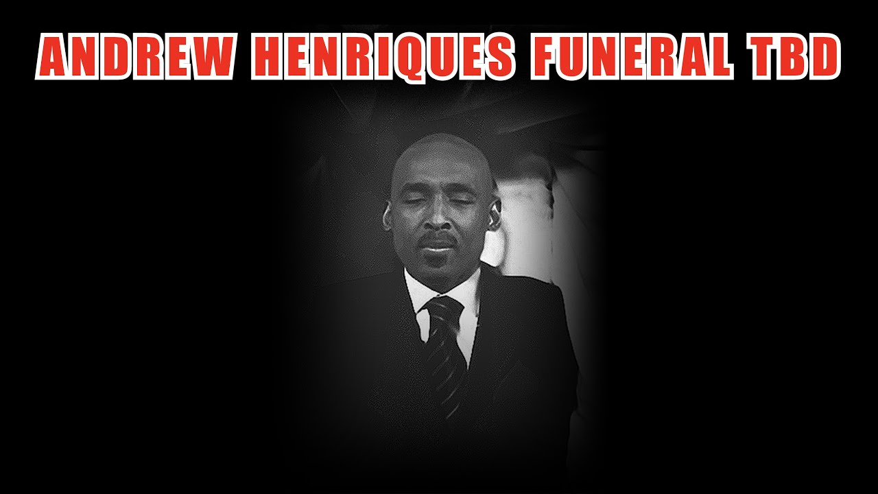 ProphesyAgainTV: Andrew Henriques Funeral TBD. Present Truth SDA Pastor Violates God's Law. Gossip